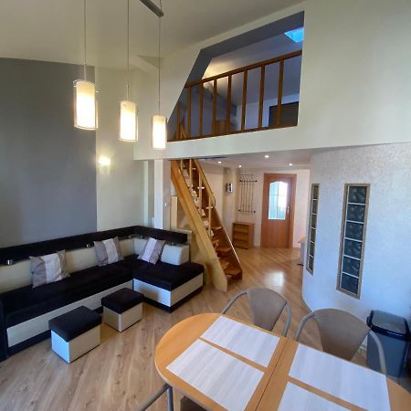 Apartament #Widokowa Lejlighed Rzeszów Eksteriør billede