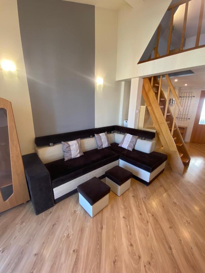 Apartament #Widokowa Lejlighed Rzeszów Eksteriør billede