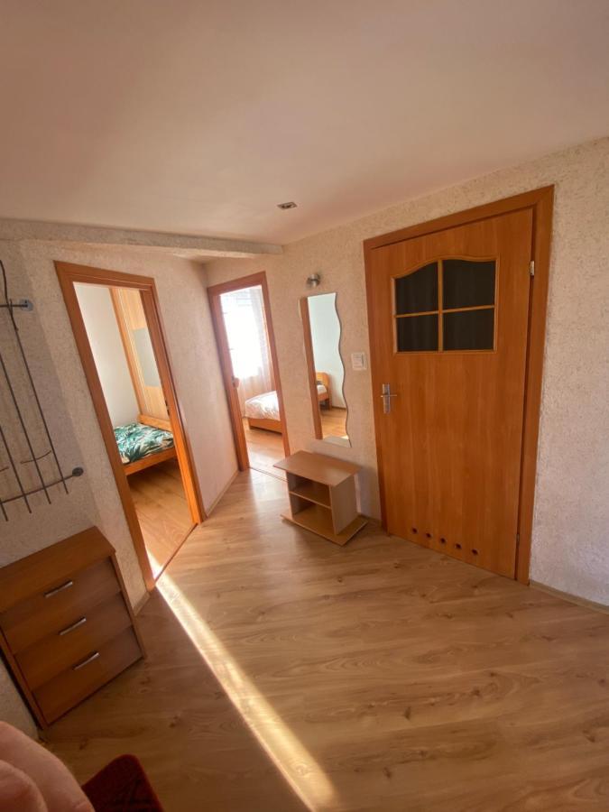 Apartament #Widokowa Lejlighed Rzeszów Eksteriør billede