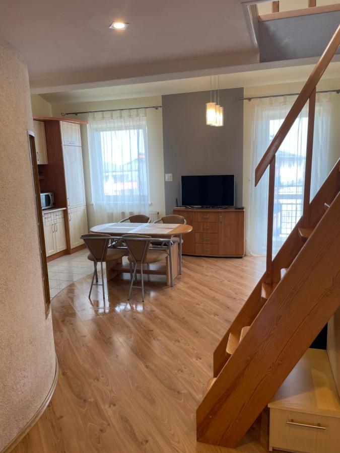 Apartament #Widokowa Lejlighed Rzeszów Eksteriør billede