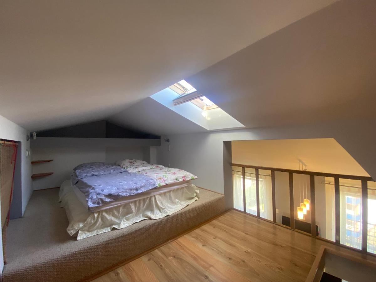 Apartament #Widokowa Lejlighed Rzeszów Eksteriør billede