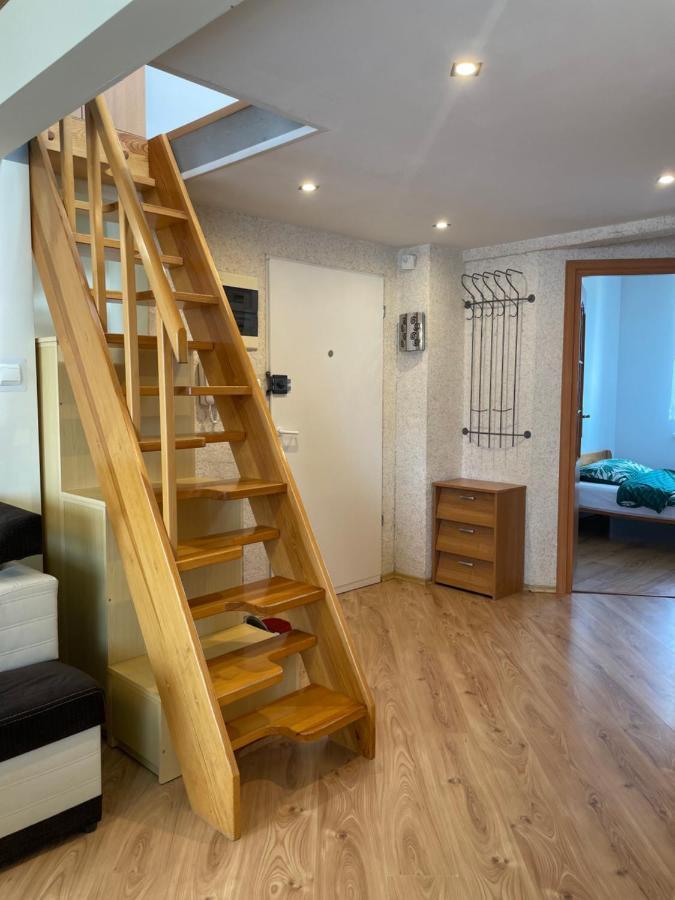 Apartament #Widokowa Lejlighed Rzeszów Eksteriør billede