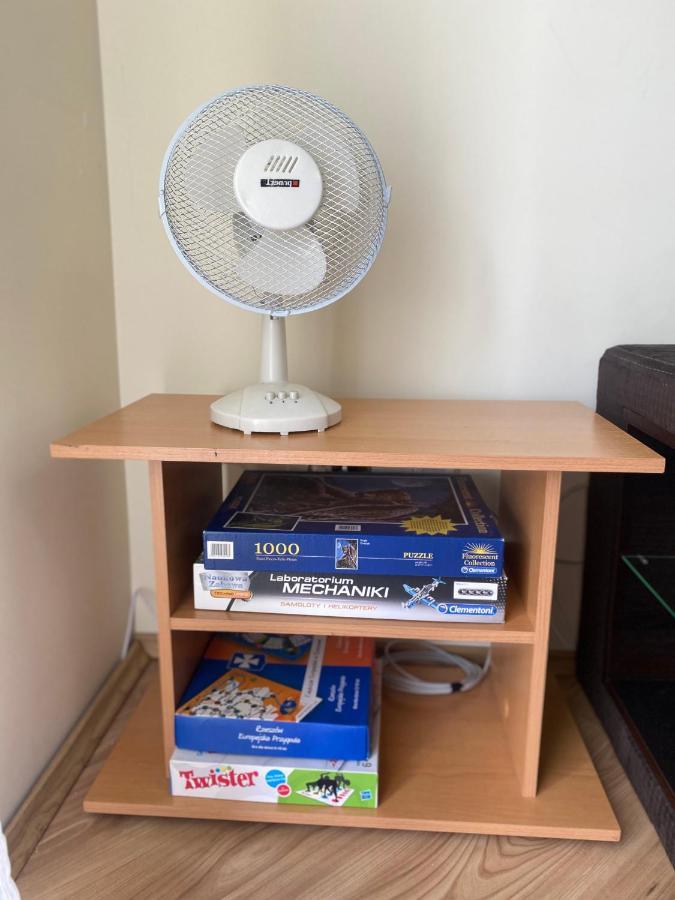 Apartament #Widokowa Lejlighed Rzeszów Eksteriør billede