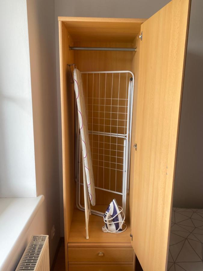 Apartament #Widokowa Lejlighed Rzeszów Eksteriør billede